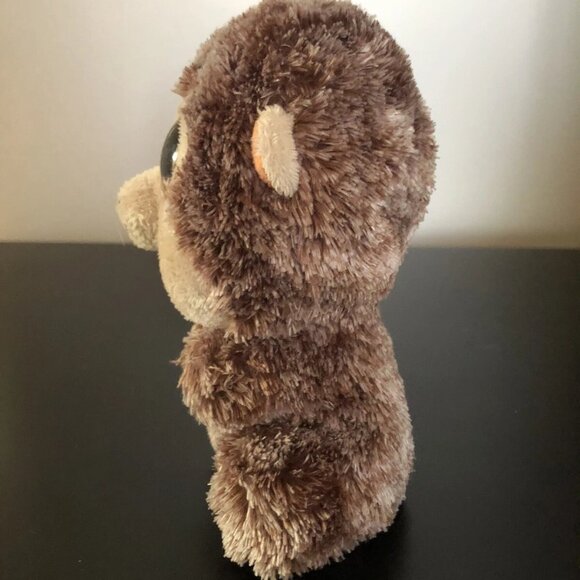 Ty Beanie Boos Boo - SPIKE - 2011 - 6” - RARE - RETIRED - Picture 4 of 5